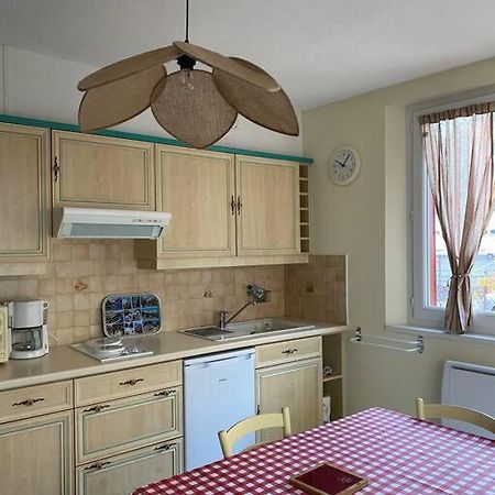 Appartement Au Centre Ville. Cauterets Dış mekan fotoğraf
