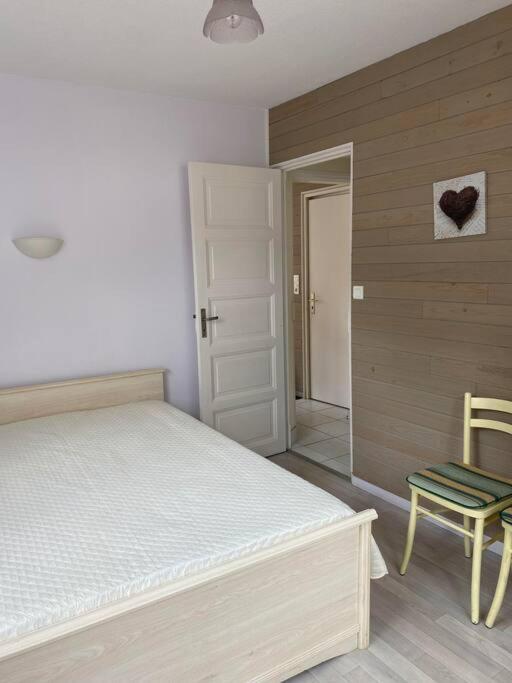 Appartement Au Centre Ville. Cauterets Dış mekan fotoğraf