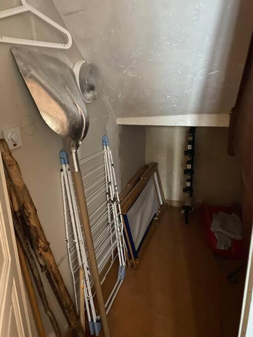 Appartement Au Centre Ville. Cauterets Dış mekan fotoğraf